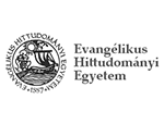 Evangélikus hittudomány egyetem logo